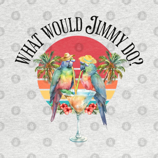 What would jimmy do by Turtle Trends Inc